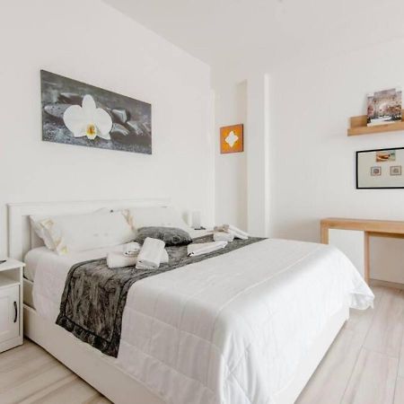 Il Barone Rosso B&B Lecce Buitenkant foto