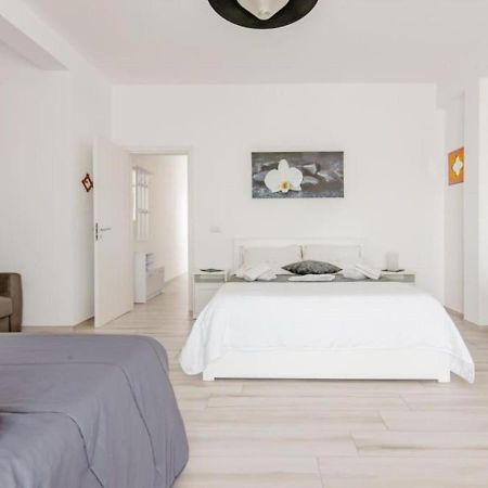 Il Barone Rosso B&B Lecce Buitenkant foto