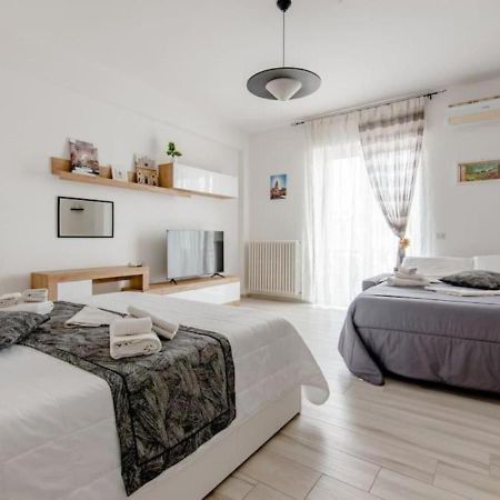 Il Barone Rosso B&B Lecce Buitenkant foto