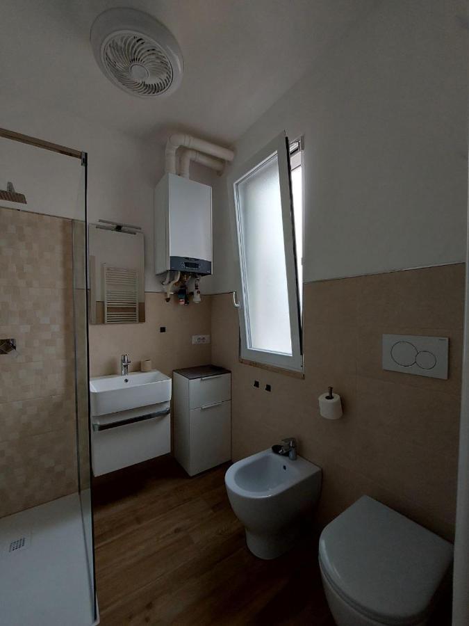 Il Barone Rosso B&B Lecce Buitenkant foto