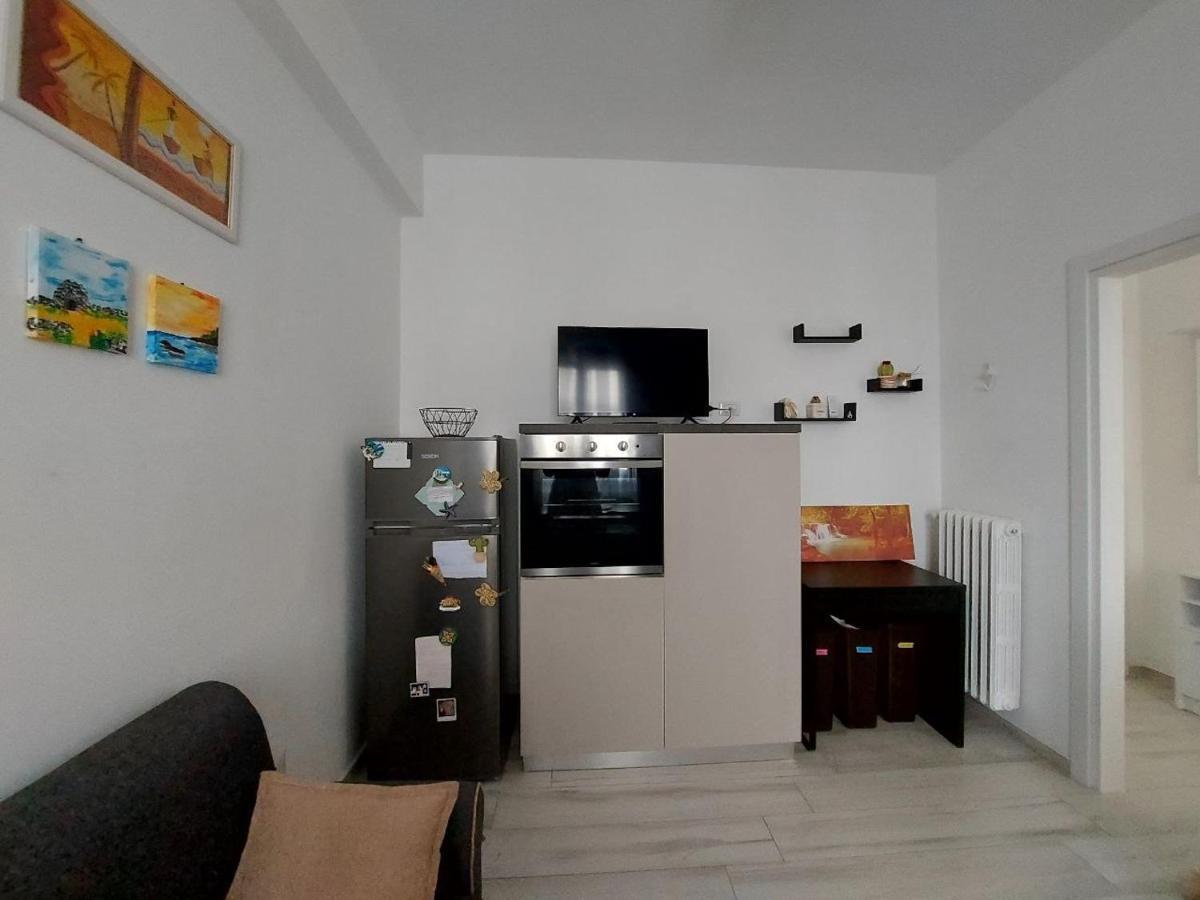 Il Barone Rosso B&B Lecce Buitenkant foto