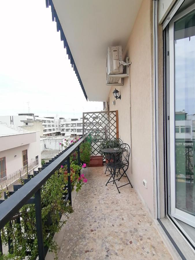 Il Barone Rosso B&B Lecce Buitenkant foto