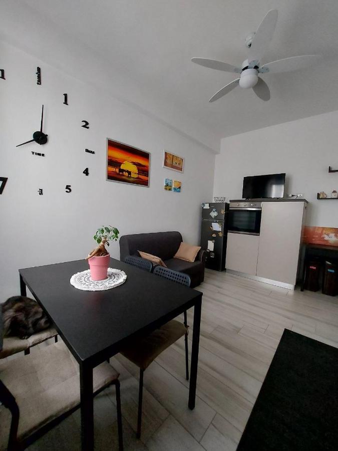 Il Barone Rosso B&B Lecce Buitenkant foto