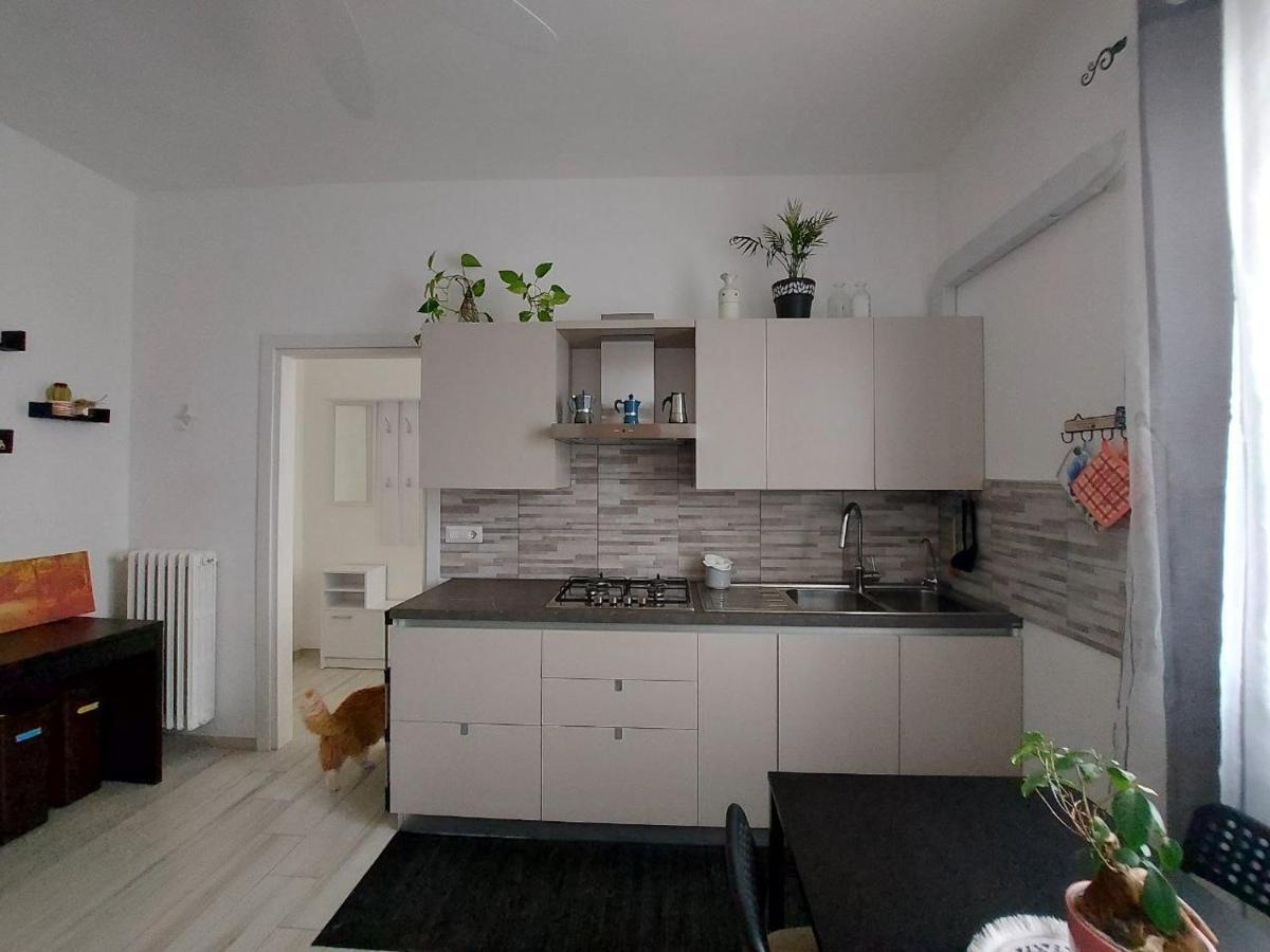 Il Barone Rosso B&B Lecce Buitenkant foto