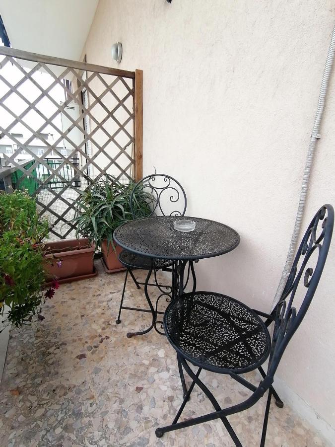 Il Barone Rosso B&B Lecce Buitenkant foto