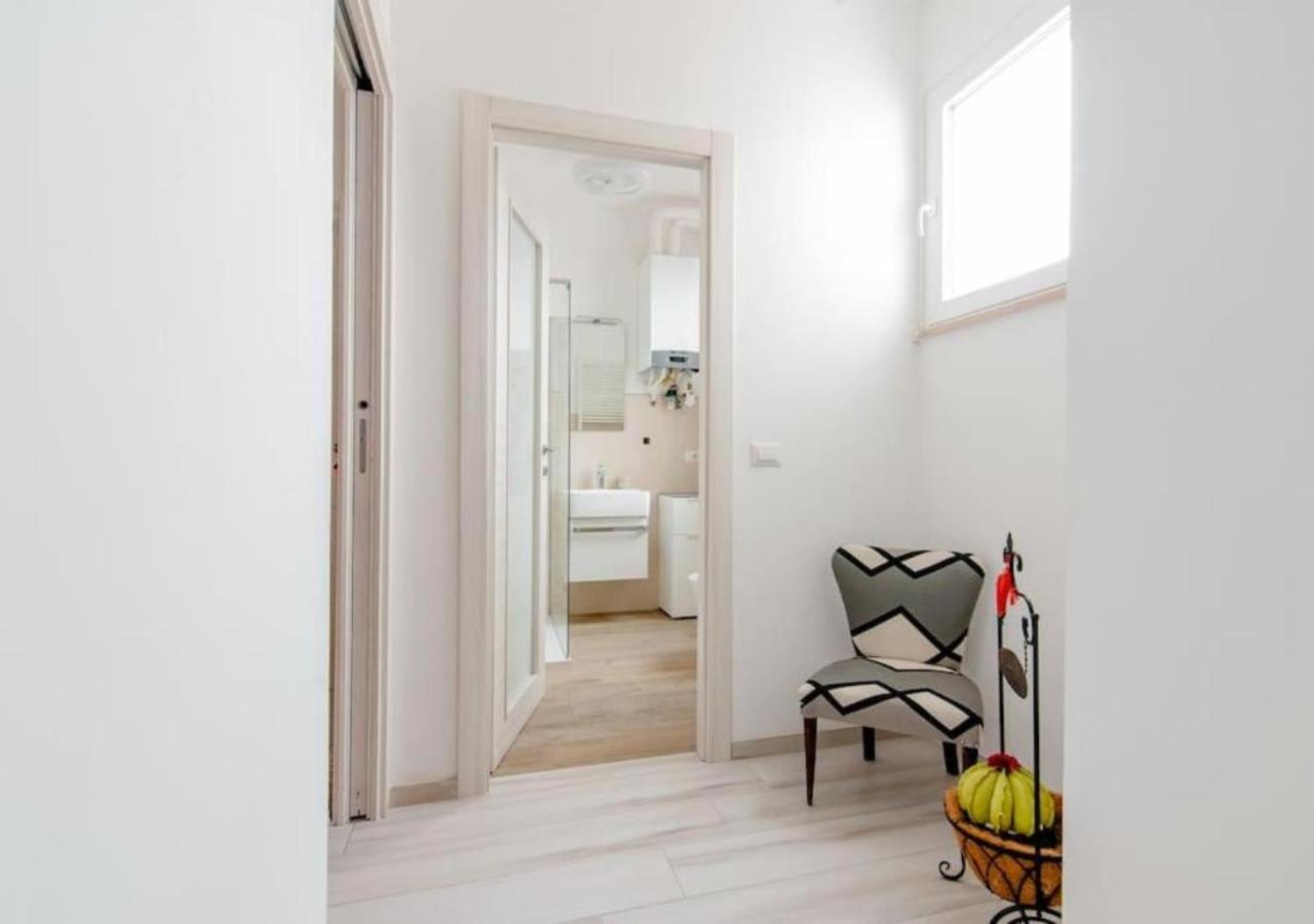 Il Barone Rosso B&B Lecce Buitenkant foto