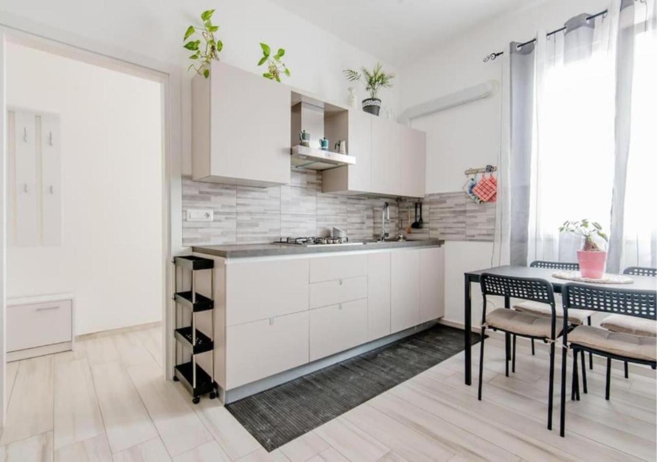 Il Barone Rosso B&B Lecce Buitenkant foto
