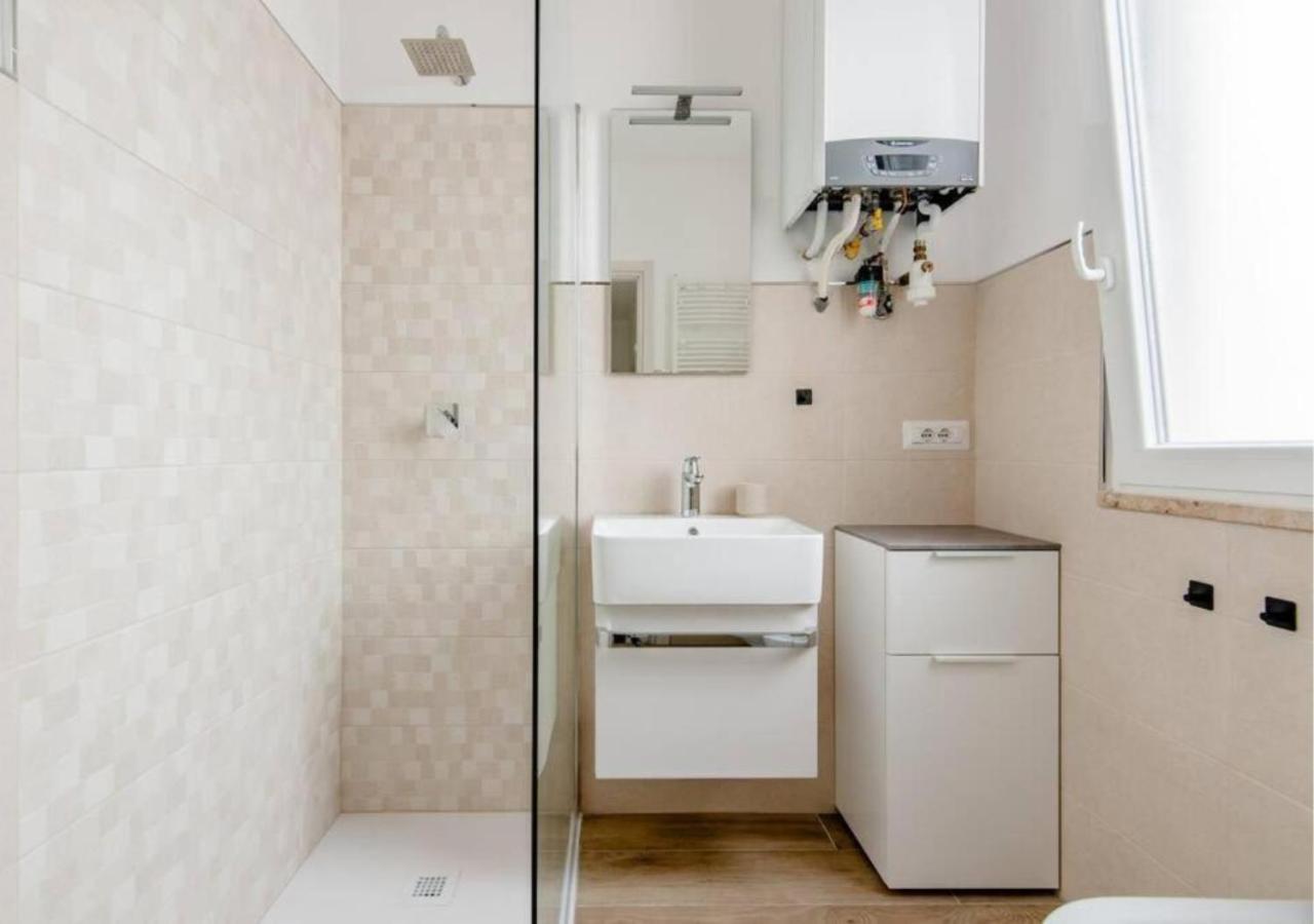 Il Barone Rosso B&B Lecce Buitenkant foto
