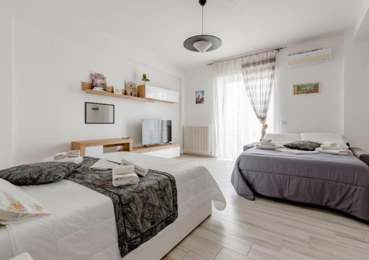 Il Barone Rosso B&B Lecce Buitenkant foto