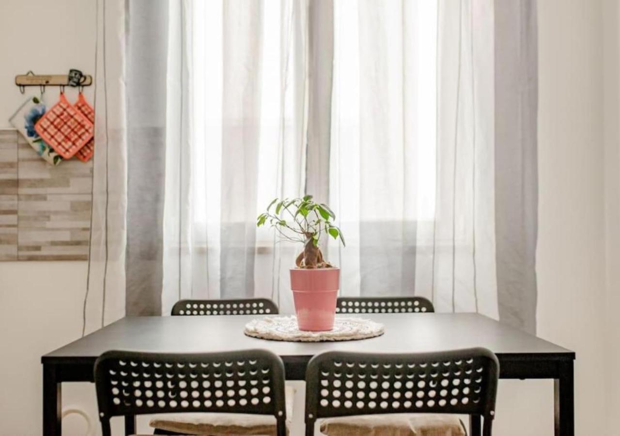 Il Barone Rosso B&B Lecce Buitenkant foto
