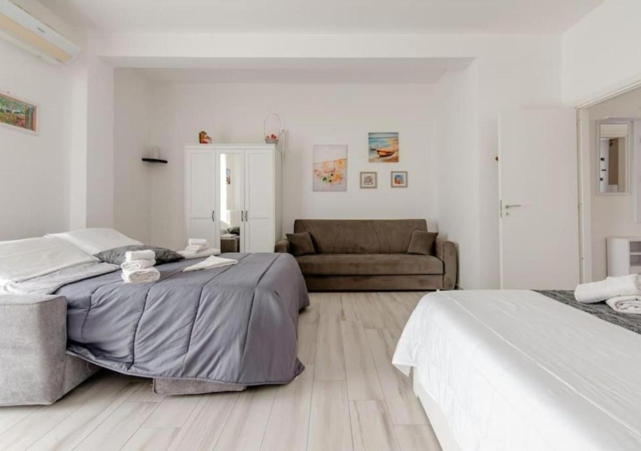 Il Barone Rosso B&B Lecce Buitenkant foto